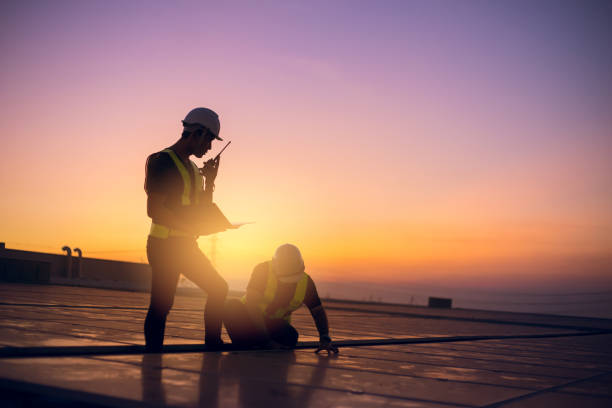 Best Green or Eco-Friendly Roofing Solutions  in Lake Magdalene, FL