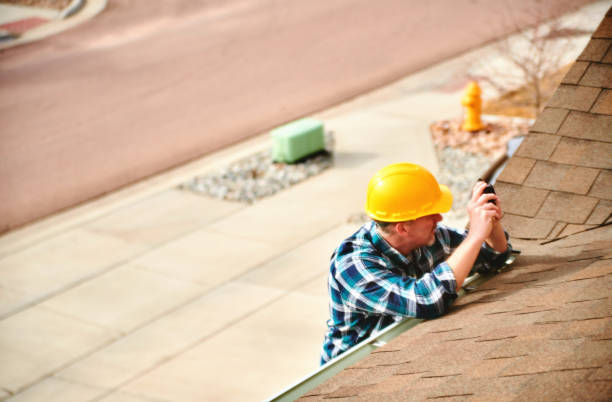 Fast & Reliable Emergency Roof Repairs in Lake Magdalene, FL